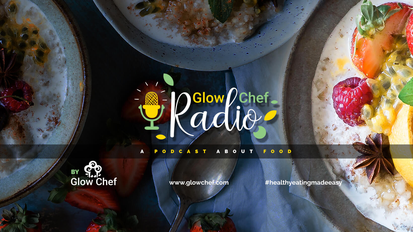 Glow Chef Radio